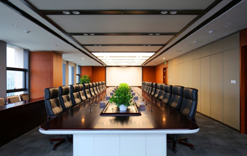 润世中心实拍图2